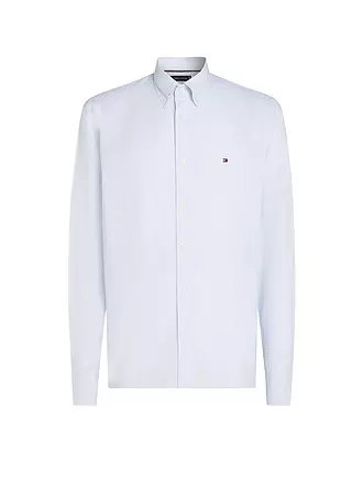 TOMMY HILFIGER | Hemd Regular Fit | 